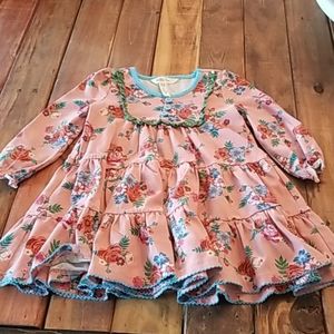 Matilda Jane dress